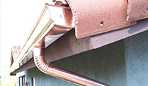 Rain Gutter Installation, Repair, Cleaning in Morganza, LA